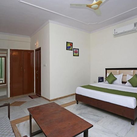 Oyo 6708 Holiday Heaven Resort 斋浦尔 外观 照片
